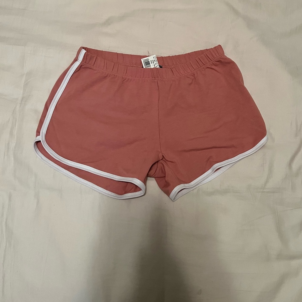 Mini shorts